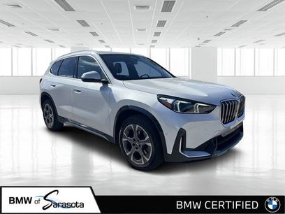 Certified 2025 BMW X1 xDrive28i