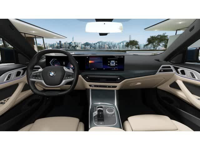 New 2027 BMW 430i Coupe w/ Premium Package RWD image 10