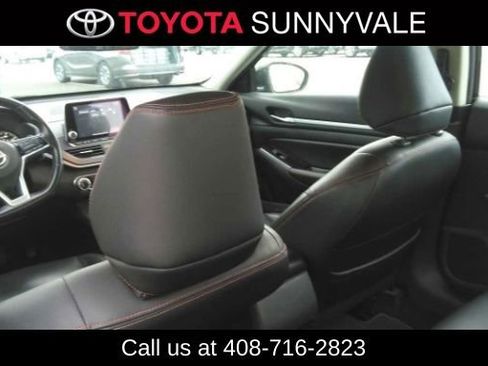 Used 2024 Nissan Altima 2.5 SR image 4