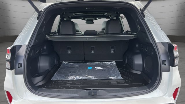 New 2026 Subaru Forester Sport AWD/4WD image 25