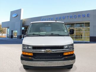 Used 2025 Chevrolet Express 2500 w/ Driver Convenience Package RWD video 2