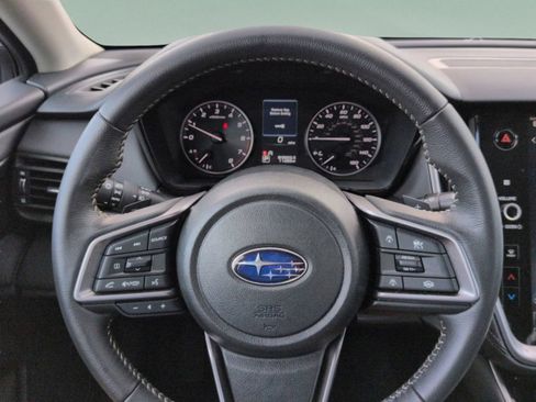 Used 2025 Subaru Legacy Premium AWD/4WD image 26