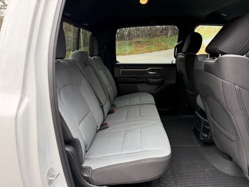 Used 2023 RAM 1500 Big Horn image 16