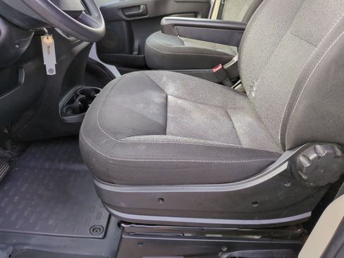 Used 2017 RAM ProMaster 3500 image 17