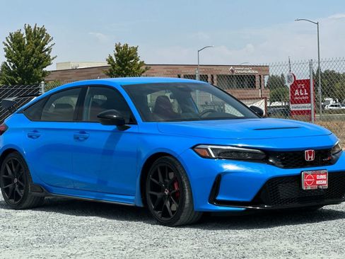 Used 2026 Honda Civic Type R image 10