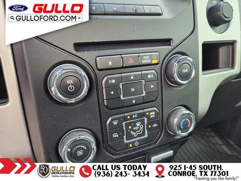 Used 2014 Ford F150 XLT w/ Equipment Group 301A Mid image 22