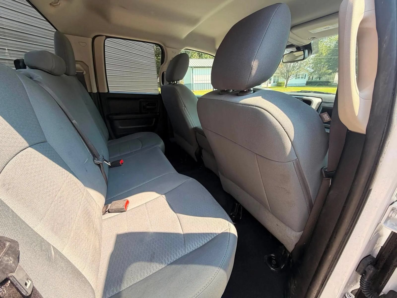 Used 2016 RAM 1500 Tradesman w/ Popular Equipment Group RWD image 17