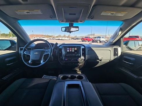 Used 2015 Chevrolet Silverado 1500 LT w/ All Star Edition image 12