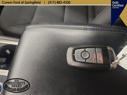 Certified 2022 Ford Explorer XLT AWD/4WD image 29