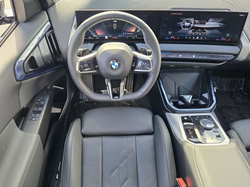 Used 2025 BMW X3 xDrive30i image 12