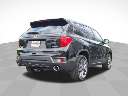 Used 2023 Honda Passport EX-L