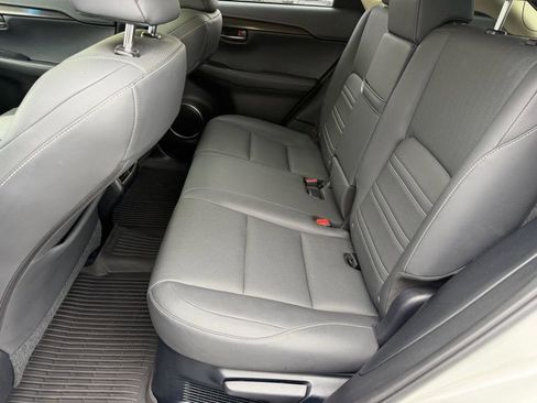 Used 2019 Lexus NX 300 AWD w/ Premium Package image 32