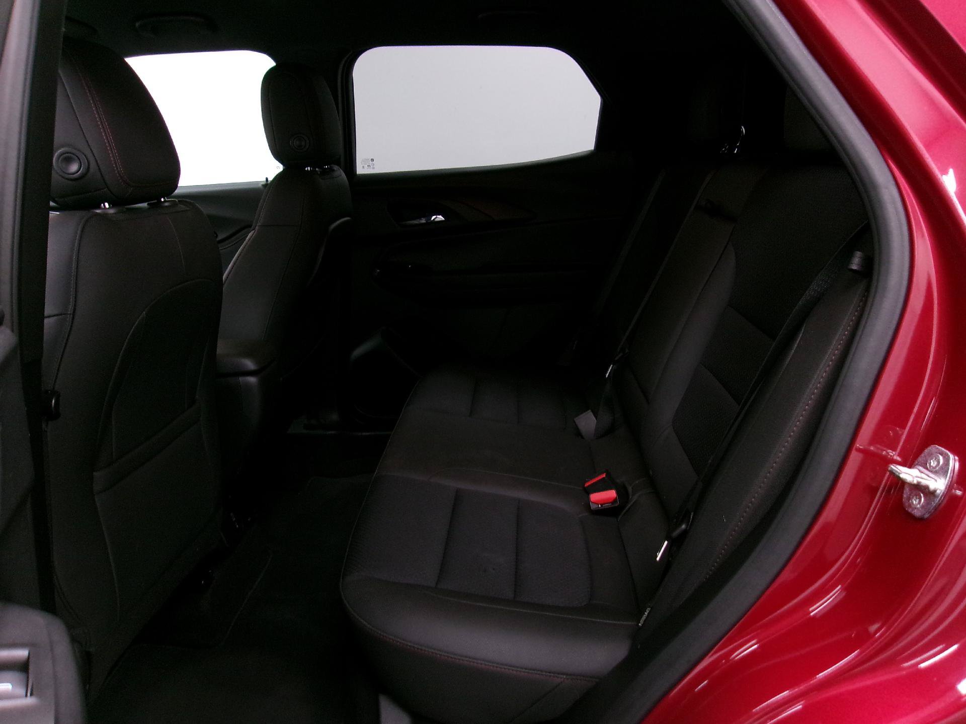 Used 2021 Chevrolet TrailBlazer RS w/ Convenience Package FWD image 9
