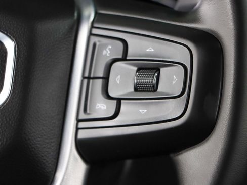 Used 2023 GMC Sierra 1500 Elevation image 15