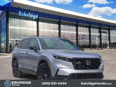 Used 2026 Honda CR-V Sport-L