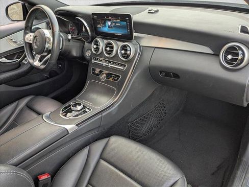 Used 2019 Mercedes-Benz C 300 Sedan image 22