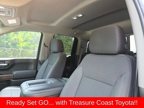 Used 2022 GMC Sierra 1500 Elevation w/ Preferred Package RWD image 24