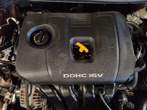 Used 2017 Kia Forte LX FWD image 30