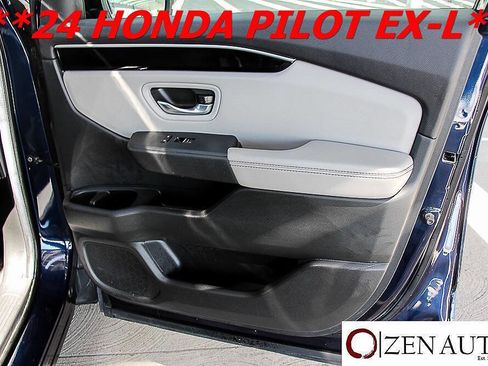 Used 2024 Honda Pilot EX-L image 41