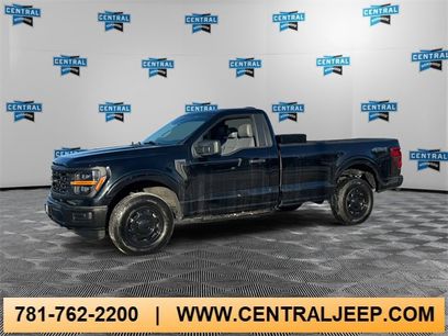 Used 2024 Ford F150 XL