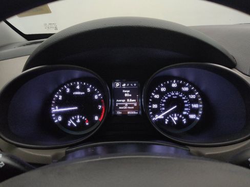 Used 2017 Hyundai Santa Fe Sport image 23