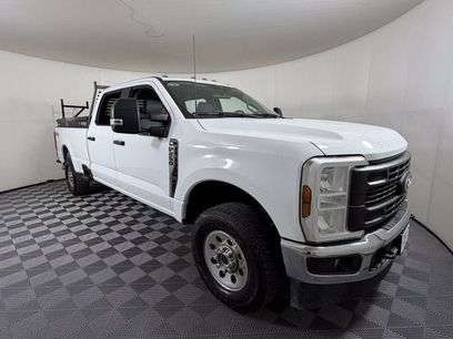 Used 2024 Ford F250 XL w/ FX4 Off-Road Package