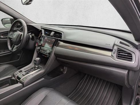 Used 2019 Honda Civic Sport Touring image 28
