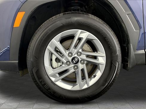 Used 2026 Hyundai Tucson SE AWD/4WD image 31