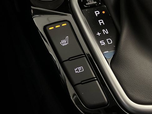 New 2026 Kia Seltos SX image 34