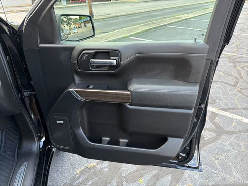 Used 2019 Chevrolet Silverado 1500 RST w/ All-Star Edition AWD/4WD image 43