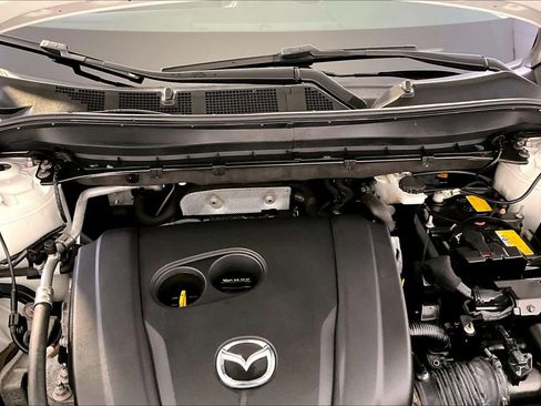 Certified 2021 MAZDA CX-5 Touring w/ Touring Preferred SV Package AWD/4WD image 30