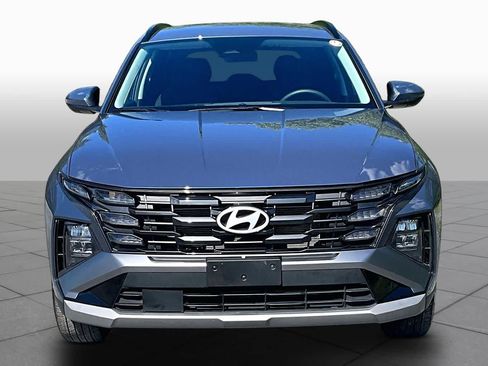Used 2026 Hyundai Tucson SEL AWD/4WD image 4