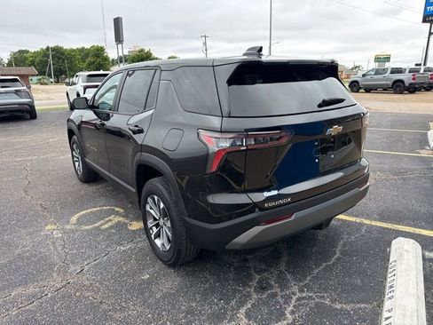 Used 2025 Chevrolet Equinox LT FWD image 5