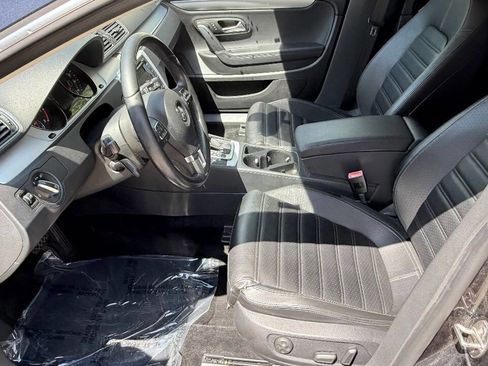 Used 2014 Volkswagen CC R-Line FWD image 35