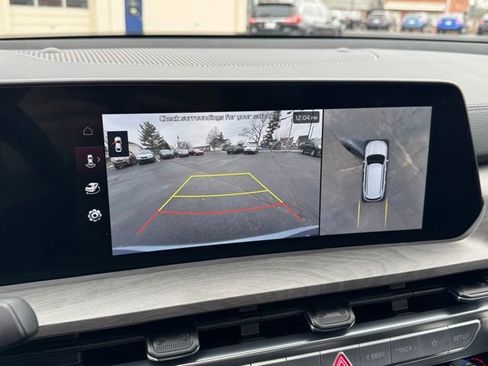 Used 2024 Kia Telluride SX Prestige X-Pro image 28