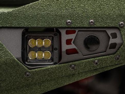 Used 2026 Jeep Wrangler Unlimited Sport image 22