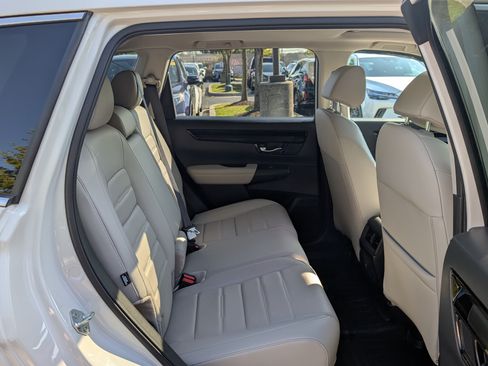 Used 2024 Honda CR-V EX-L image 11