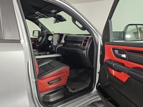 Used 2025 RAM 1500 Rebel w/ Rebel Level 1 Equipment Group image 38