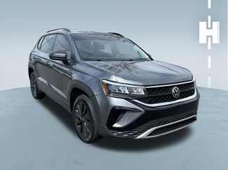 Used 2022 Volkswagen Taos S w/ IQ Drive S Package video 1