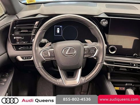 Used 2023 Lexus RX 350 Premium w/ Accessory Package AWD/4WD image 14