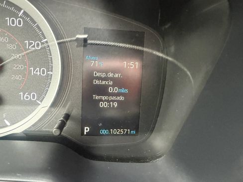 Used 2020 Toyota Corolla SE FWD image 11
