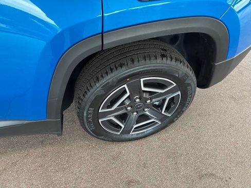 New 2026 Jeep Cherokee Limited AWD/4WD image 6