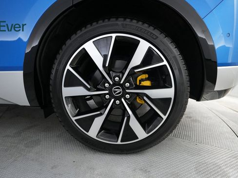 Used 2024 Acura ZDX Type S AWD/4WD image 17