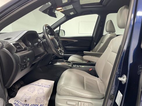 Used 2023 Honda Passport EX-L image 20