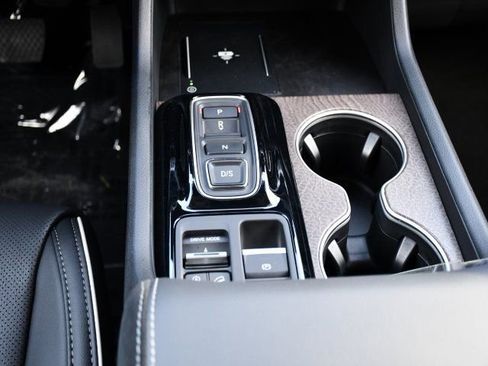 New 2026 Honda Pilot Elite image 30