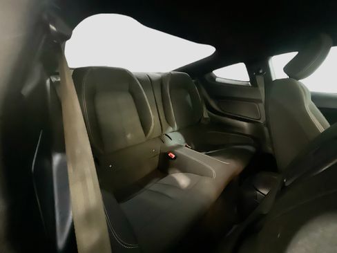 Used 2020 Ford Mustang Coupe RWD image 18