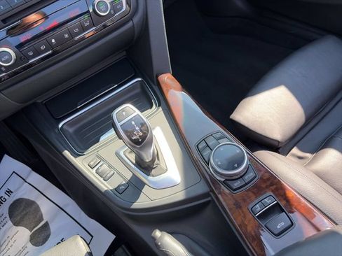Used 2014 BMW 435i Convertible RWD image 15