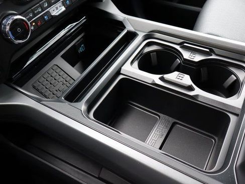 New 2026 Ford F350 Lariat w/ Black Appearance Package image 13