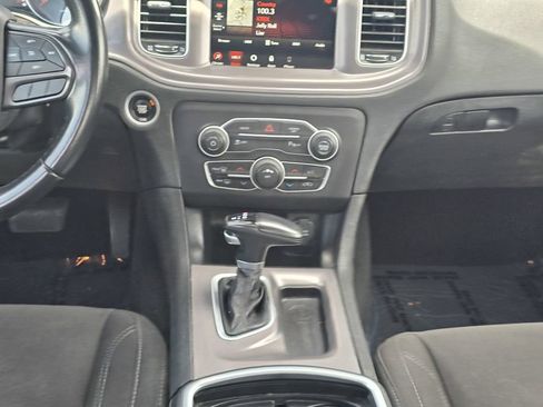 Used 2023 Dodge Charger SXT RWD image 17