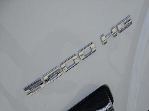 New 2025 Chevrolet Low Cab Forward 5500HG RWD image 10
